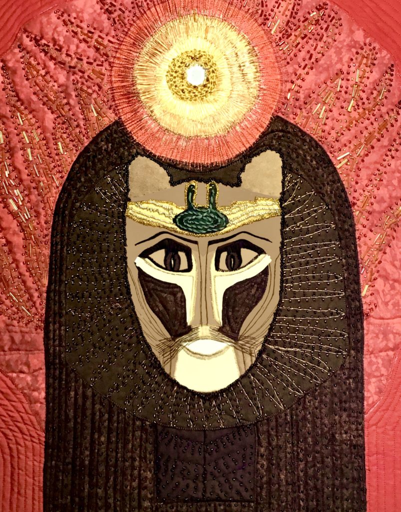 Sekhmet www.legaciarts.com